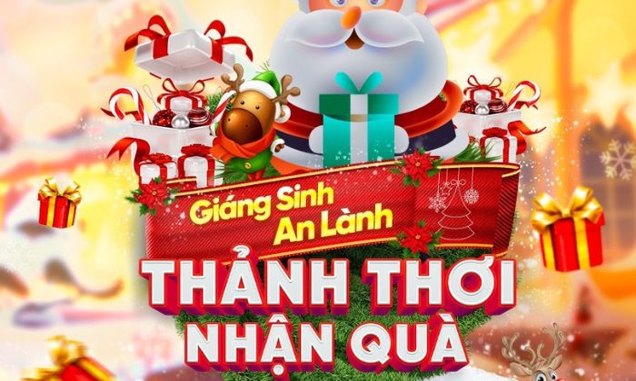 Thường xuyên cập nhật thông báo để không bỏ lỡ cơ hội nhận quà hấp dẫn.