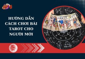 Cách chơi bài tarot