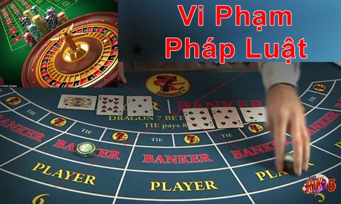 Khái quát về trò chơi bài baccarat